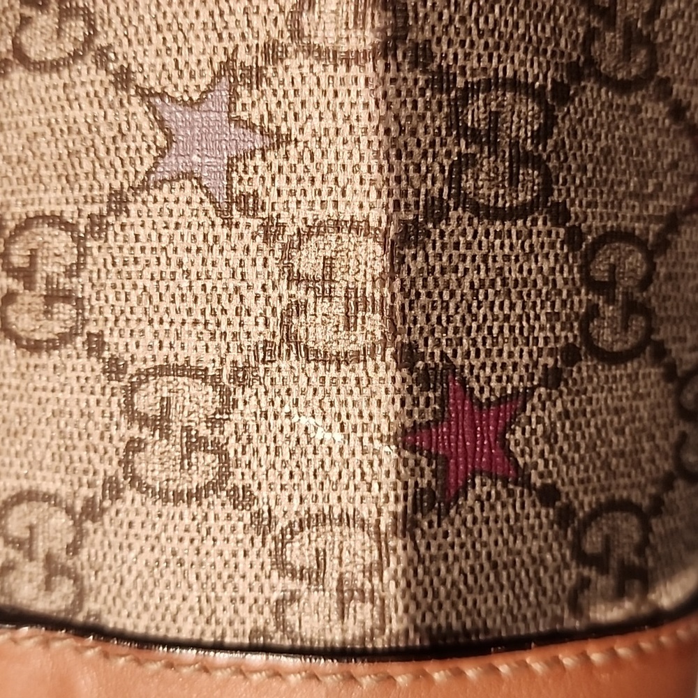 Gucci Boston Bag - Picture 16 of 16